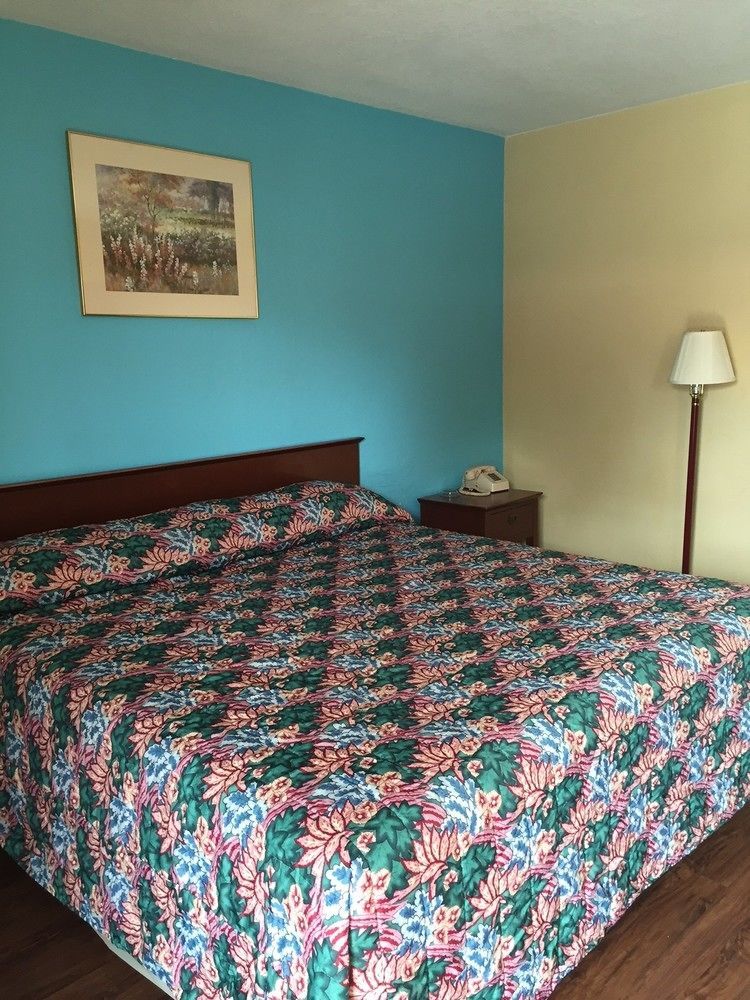 توسكالوسا Ole English Inn المظهر الخارجي الصورة