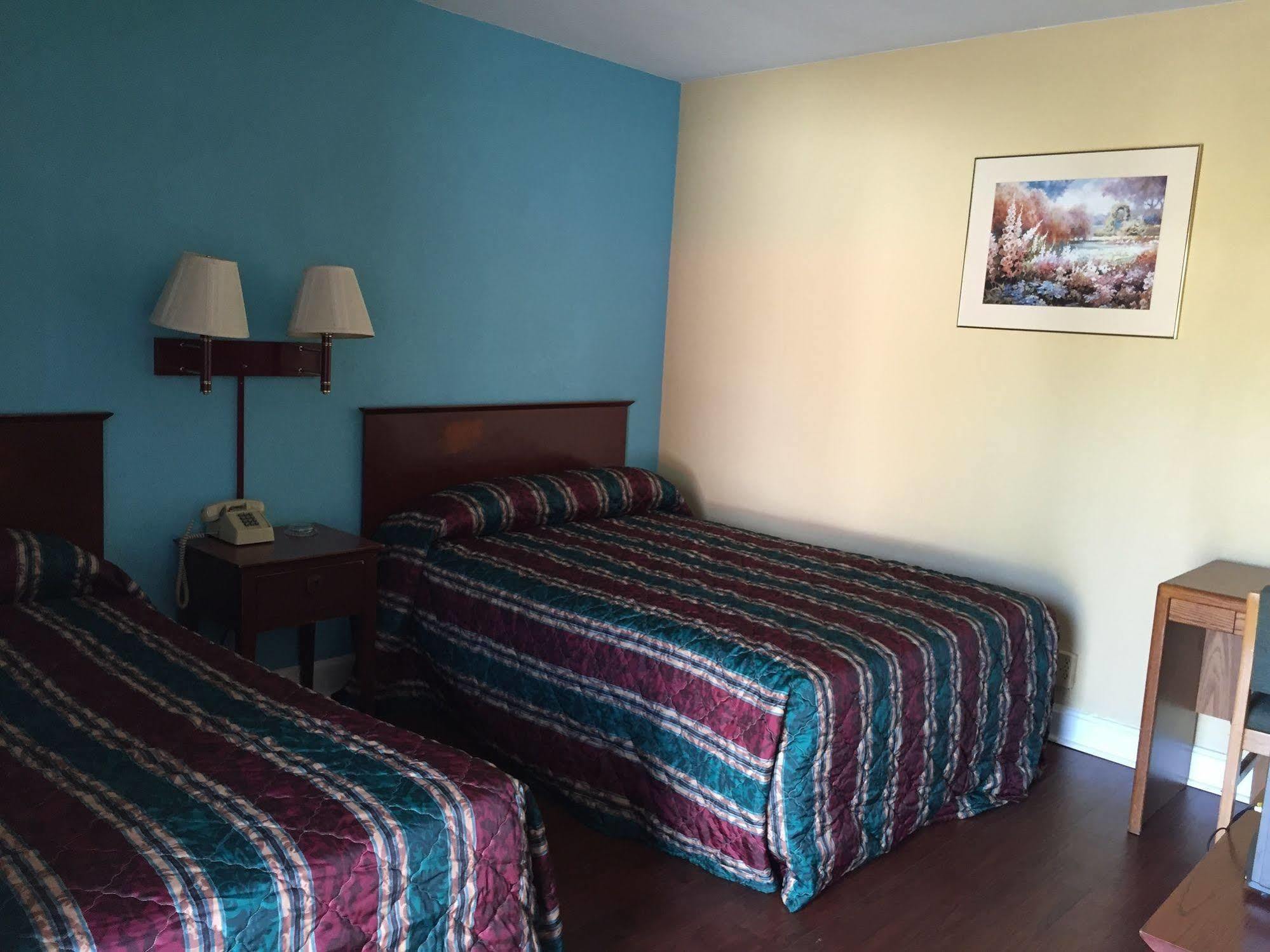 توسكالوسا Ole English Inn المظهر الخارجي الصورة