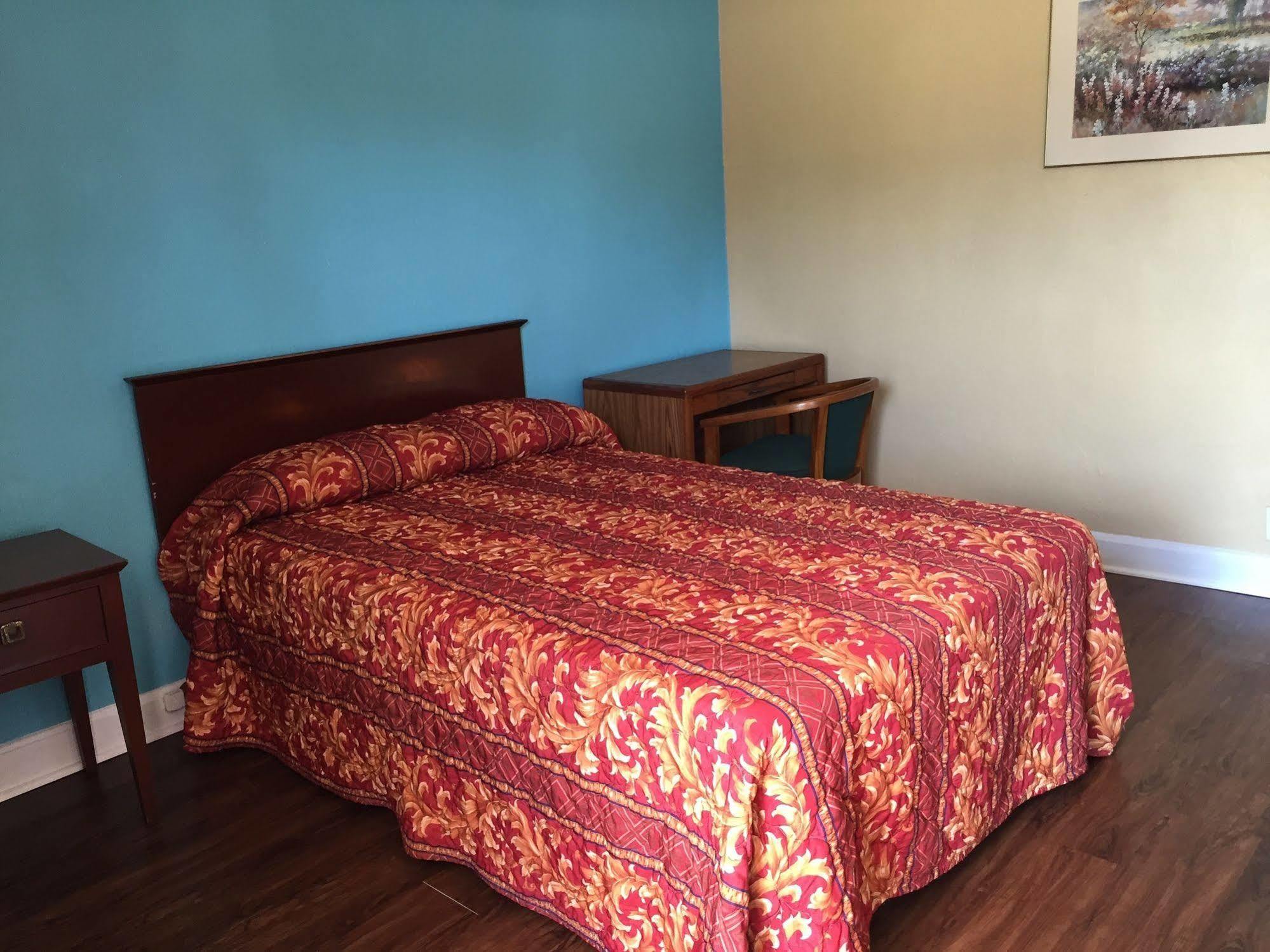 توسكالوسا Ole English Inn المظهر الخارجي الصورة