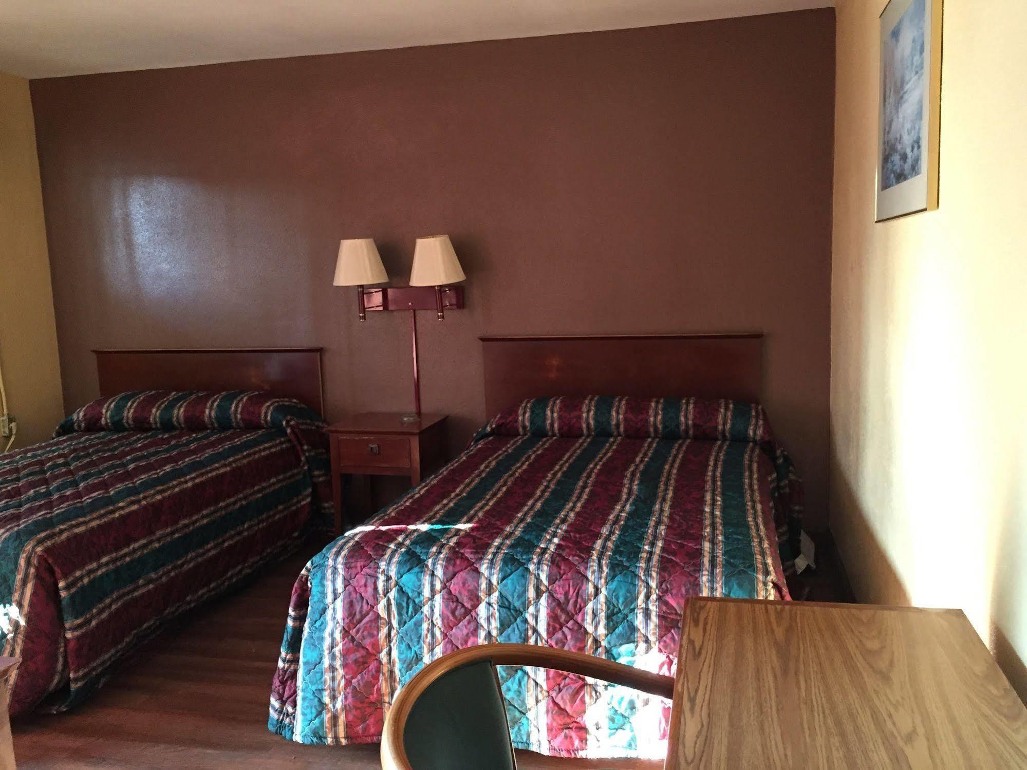 توسكالوسا Ole English Inn المظهر الخارجي الصورة