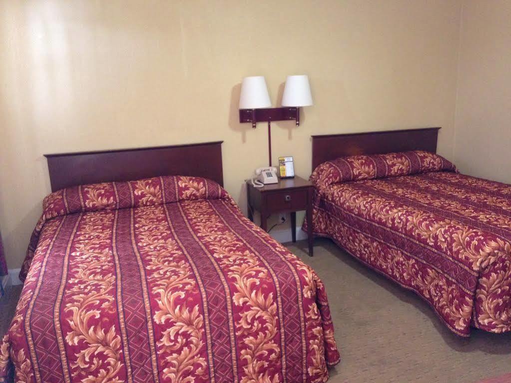 توسكالوسا Ole English Inn المظهر الخارجي الصورة